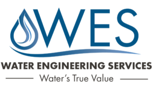 water engineering services logo irrigation engineering