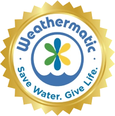 save water give life foundation logo