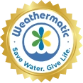 save water give life foundation logo